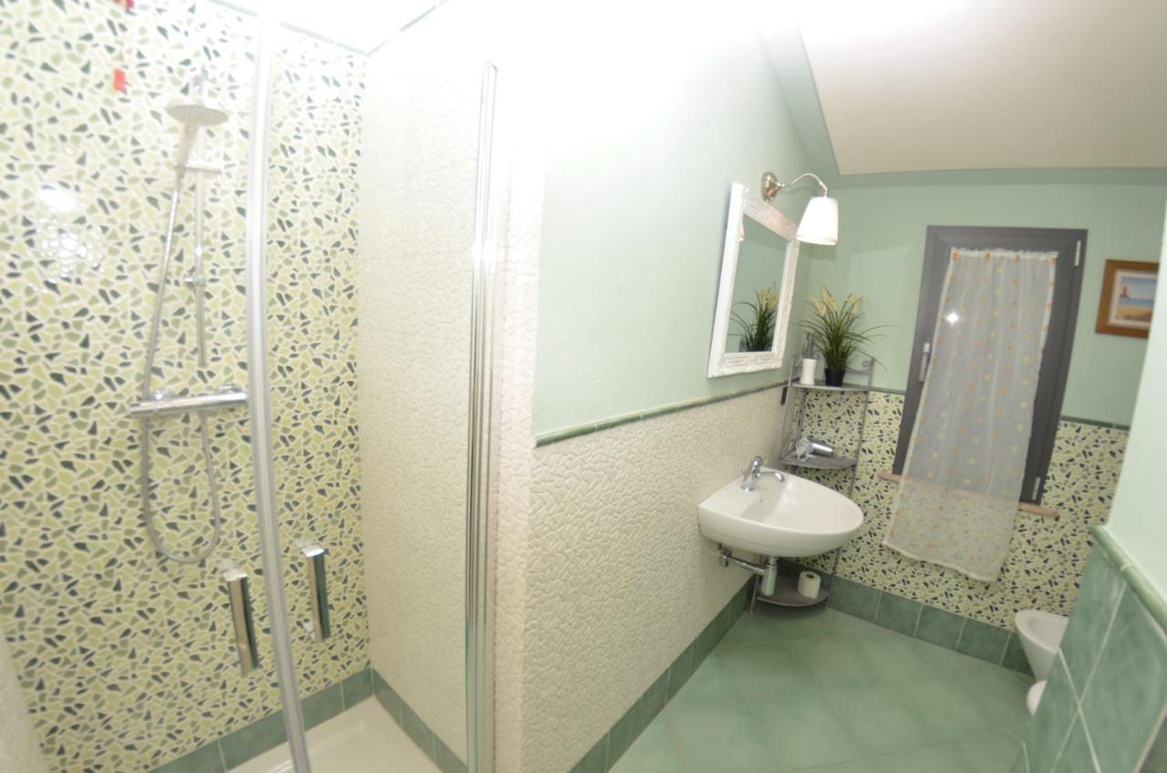 Al Colle Di Lari Villa Екстериор снимка