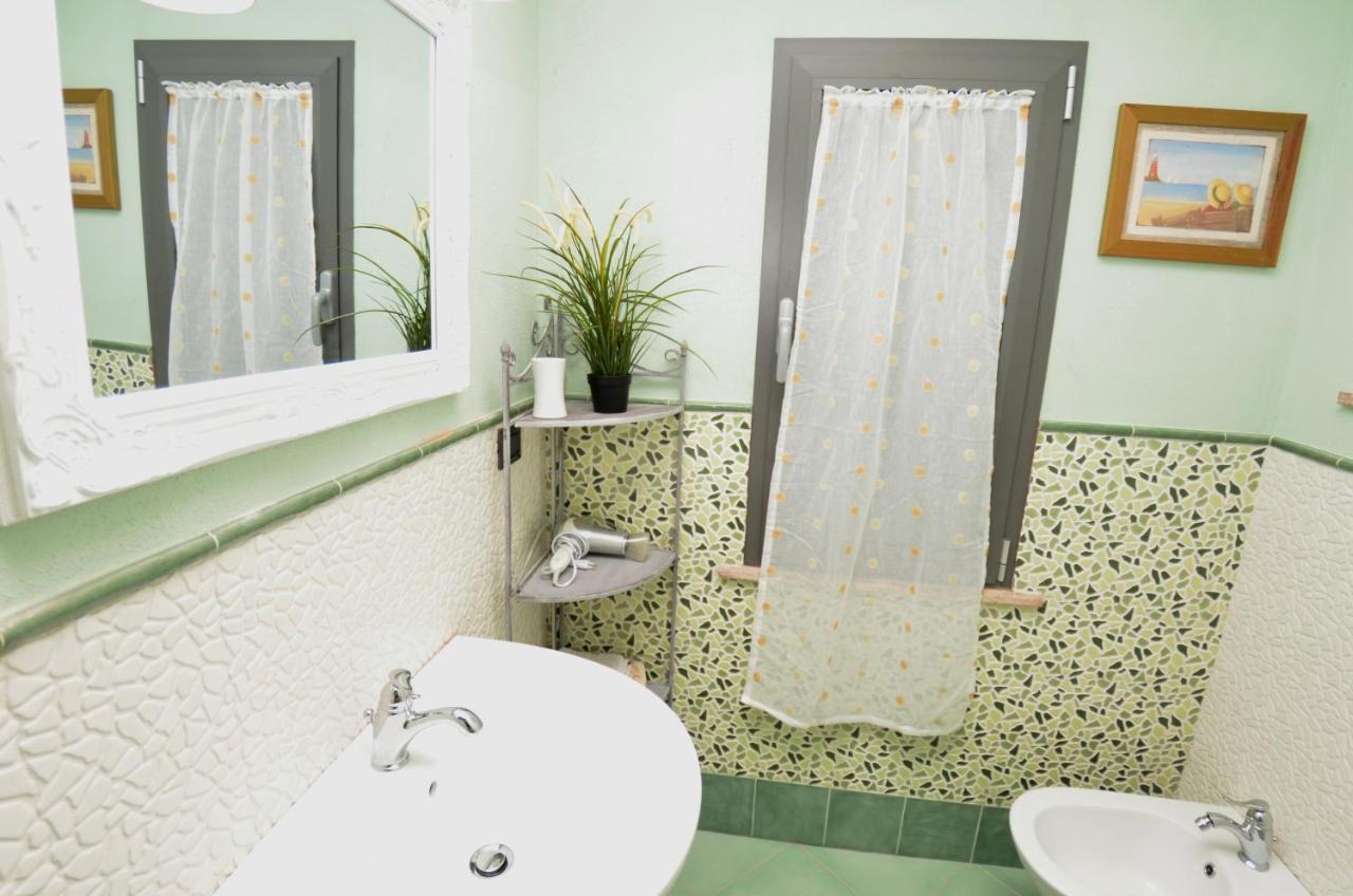 Al Colle Di Lari Villa Екстериор снимка